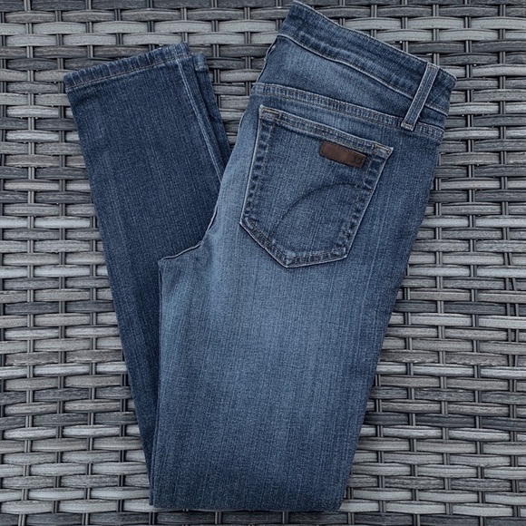 JOE’S Andrea Skinny Ankle Jeans - Picture 6 of 16